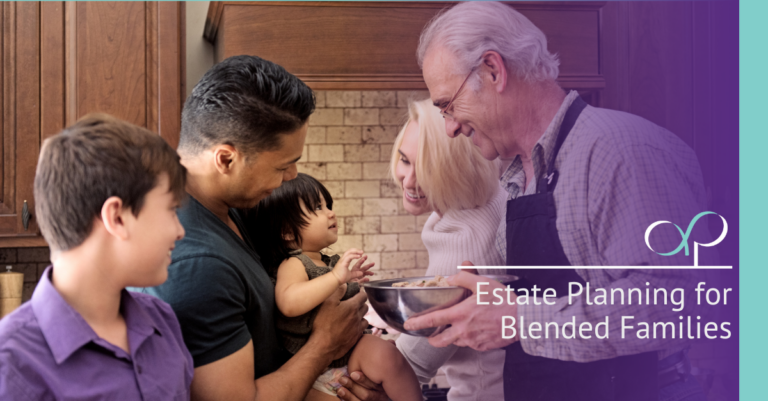 Navigating the Maze: Estate Planning for Blended Families