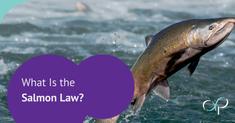 What Is the Suspicious Salmon Law?