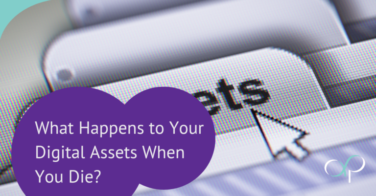What Happens to Your Digital Assets When You Die?